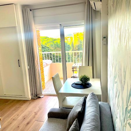 Luxury Suites Sunset Beach Benalmádena Eksteriør billede