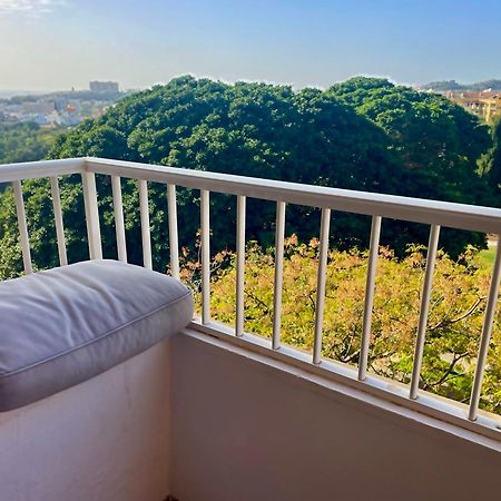 Luxury Suites Sunset Beach Benalmádena Eksteriør billede