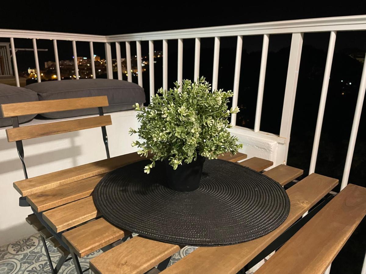 Luxury Suites Sunset Beach Benalmádena Eksteriør billede