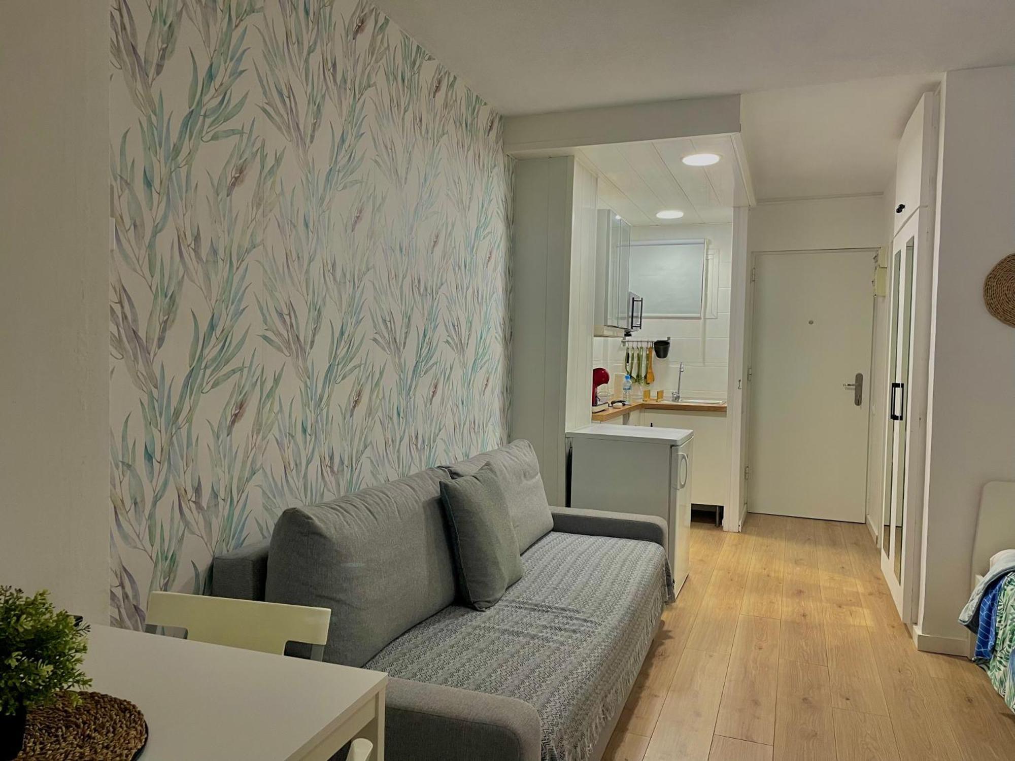 Luxury Suites Sunset Beach Benalmádena Eksteriør billede
