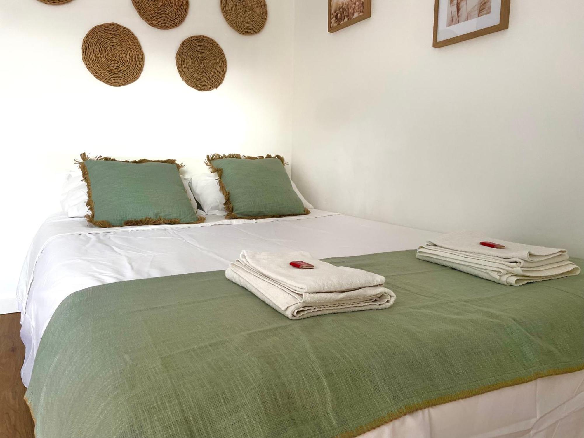 Luxury Suites Sunset Beach Benalmádena Eksteriør billede