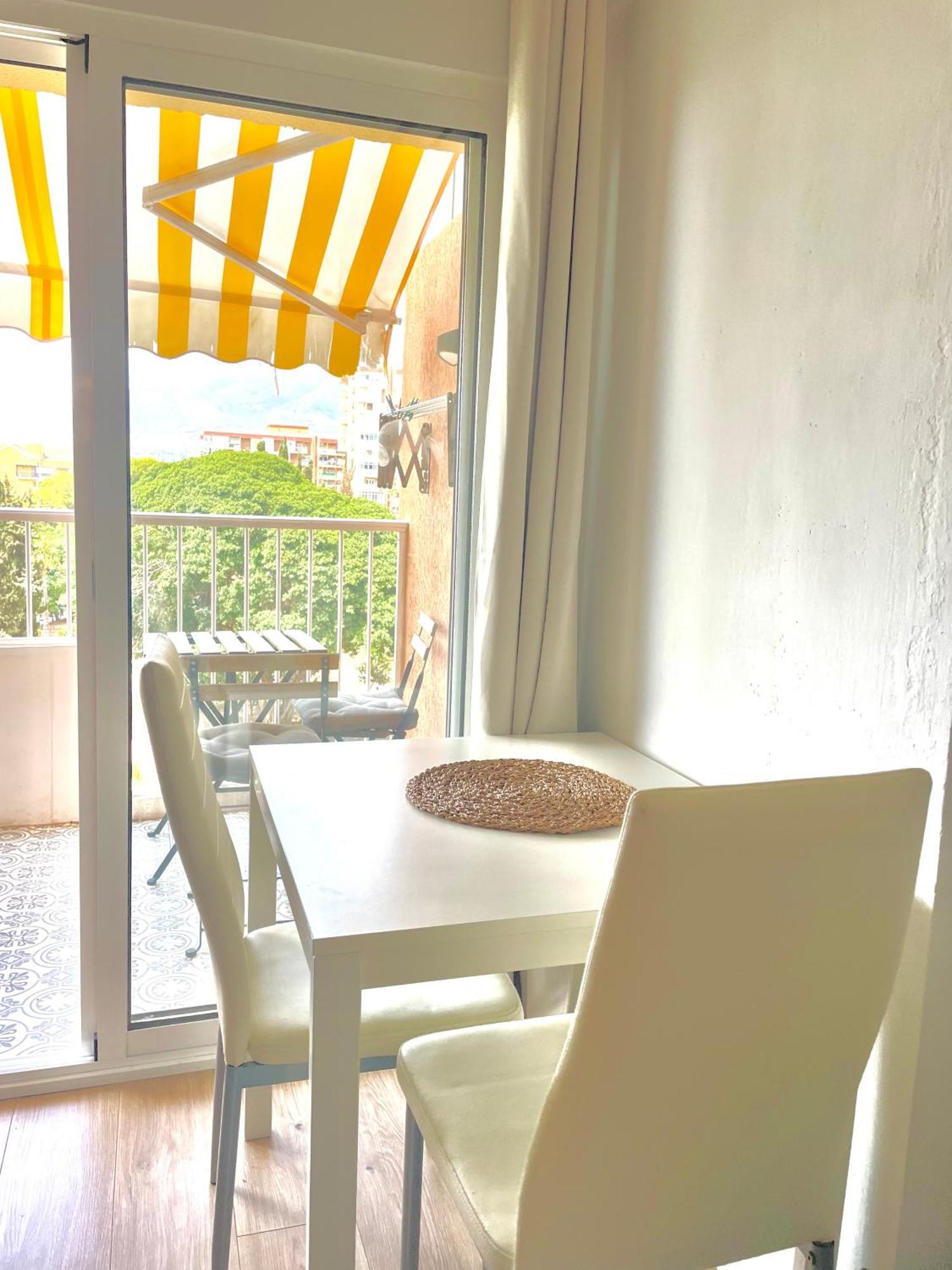Luxury Suites Sunset Beach Benalmádena Eksteriør billede