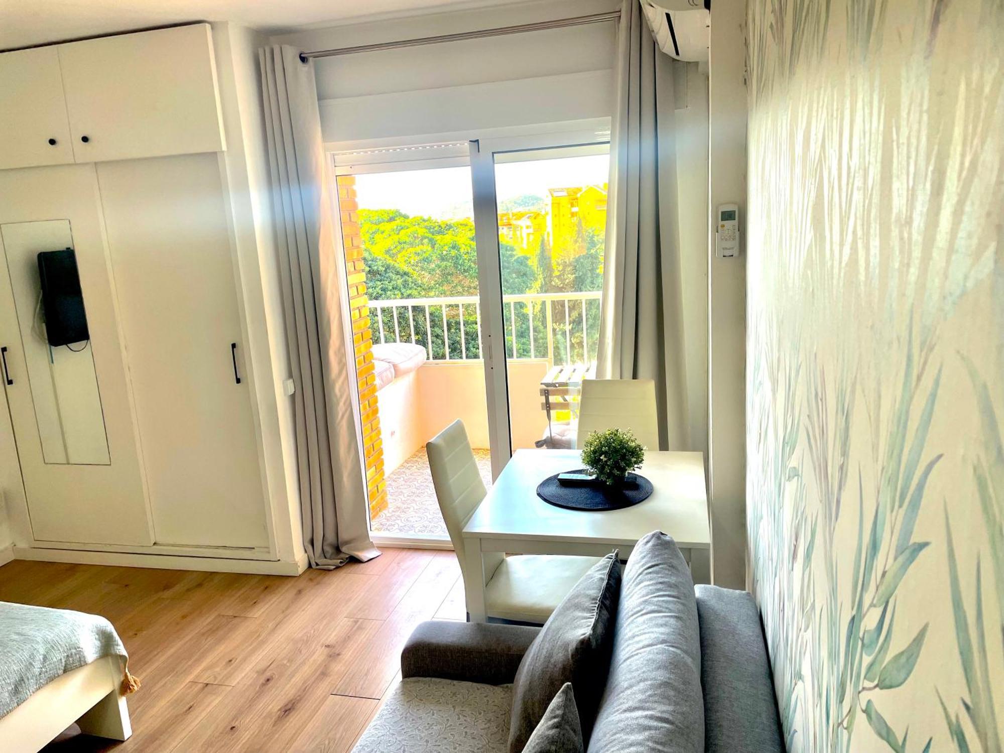 Luxury Suites Sunset Beach Benalmádena Eksteriør billede