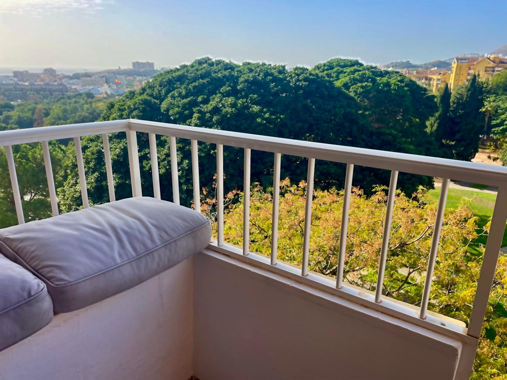 Luxury Suites Sunset Beach Benalmádena Eksteriør billede